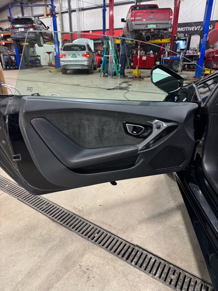 Lamborghini Huracan LP610-4 Coupe 2015