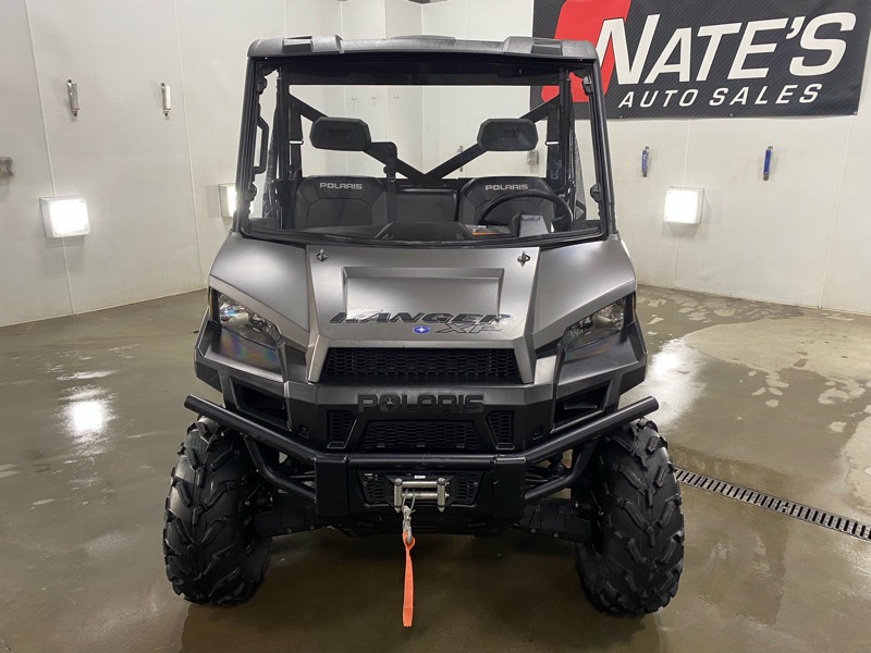Polaris Ranger XP 900 EPS  2018