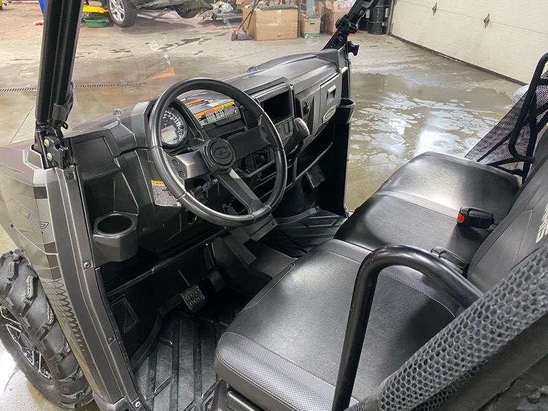 Polaris Ranger XP 900 EPS  2018