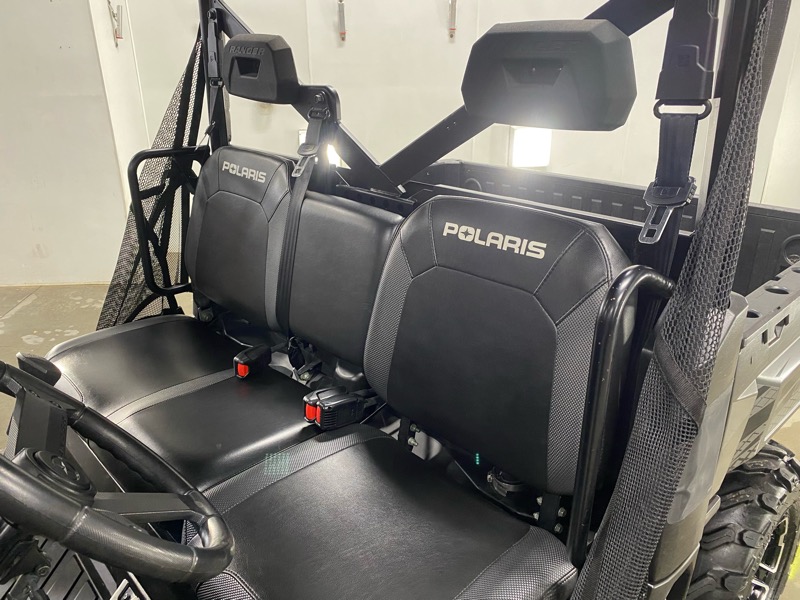 Polaris Ranger XP 900 EPS  2018