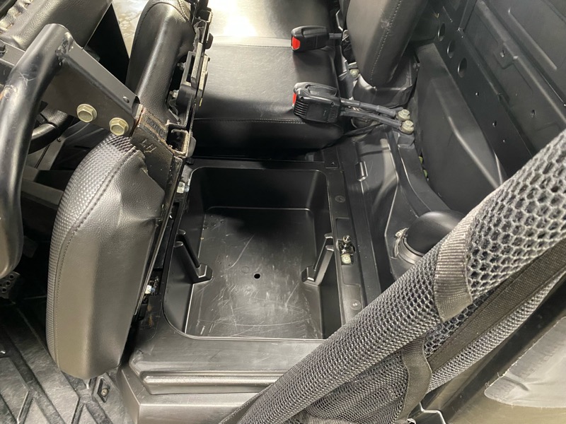 Polaris Ranger XP 900 EPS  2018