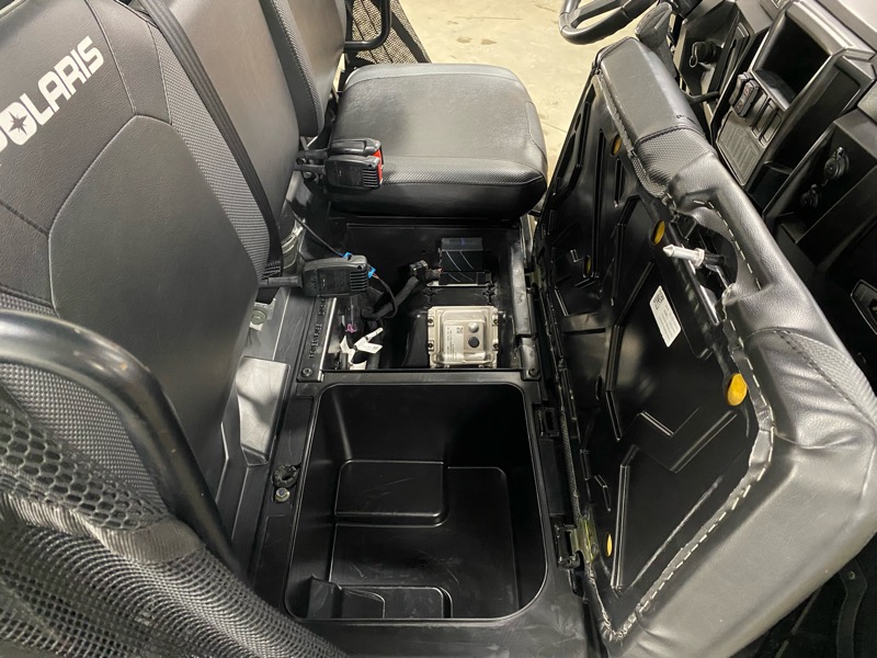 Polaris Ranger XP 900 EPS  2018