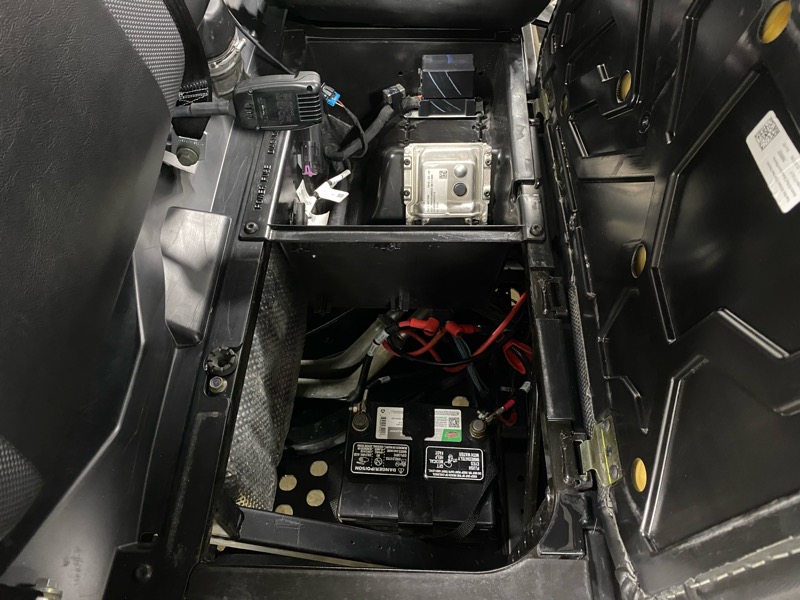 Polaris Ranger XP 900 EPS  2018