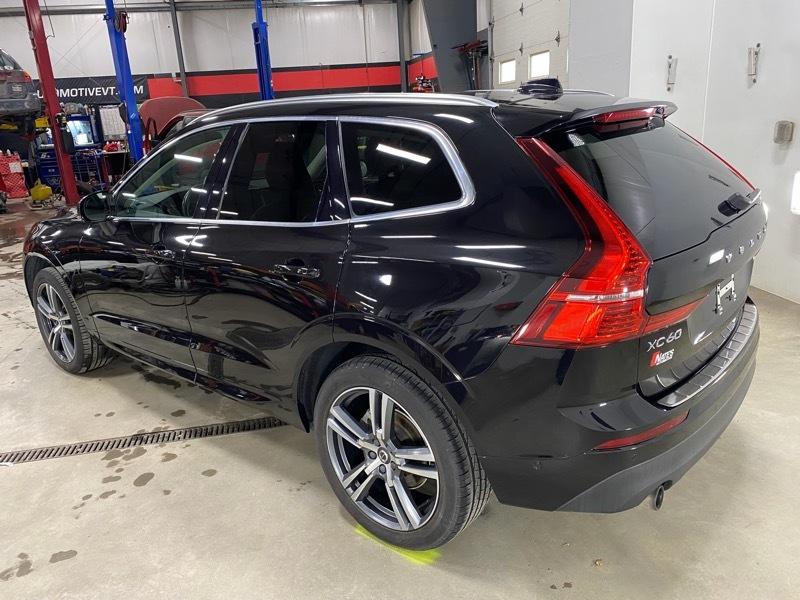 Volvo XC60 T5 Momentum AWD 2018
