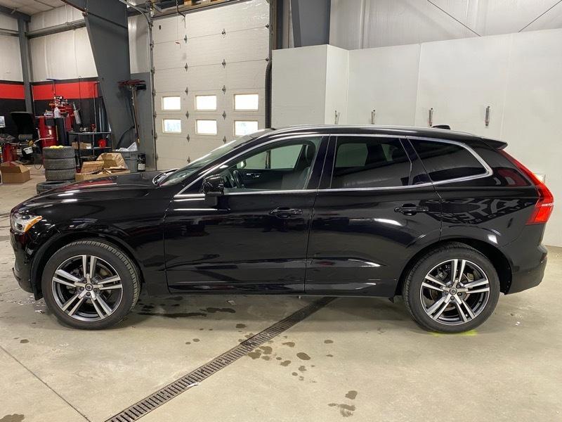 Volvo XC60 T5 Momentum AWD 2018