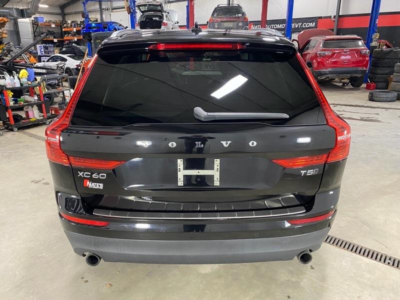 Volvo XC60 T5 Momentum AWD 2018