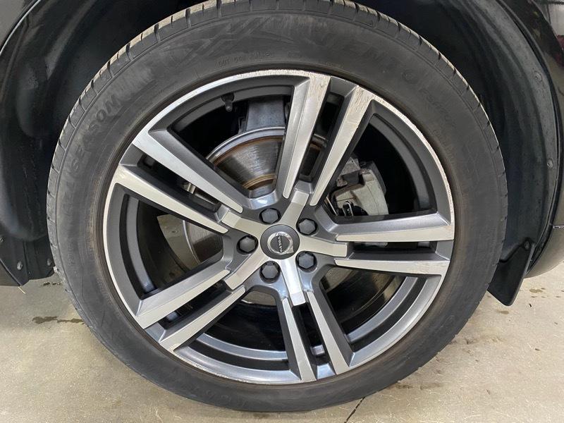 Volvo XC60 T5 Momentum AWD 2018