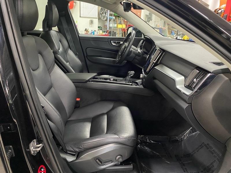 Volvo XC60 T5 Momentum AWD 2018