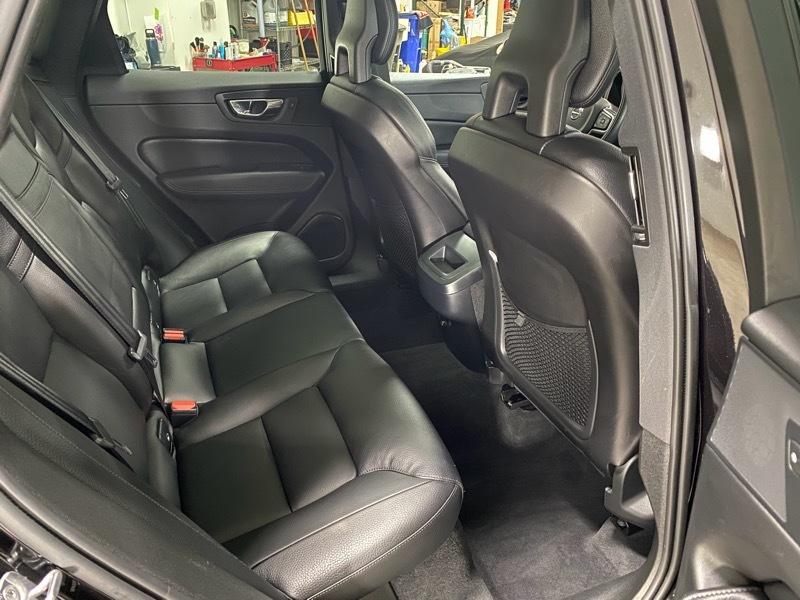 Volvo XC60 T5 Momentum AWD 2018