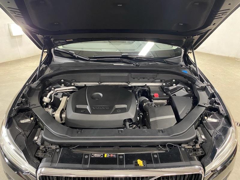 Volvo XC60 T5 Momentum AWD 2018