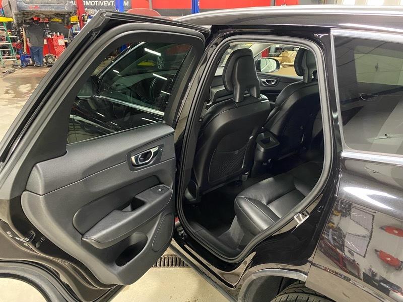 Volvo XC60 T5 Momentum AWD 2018