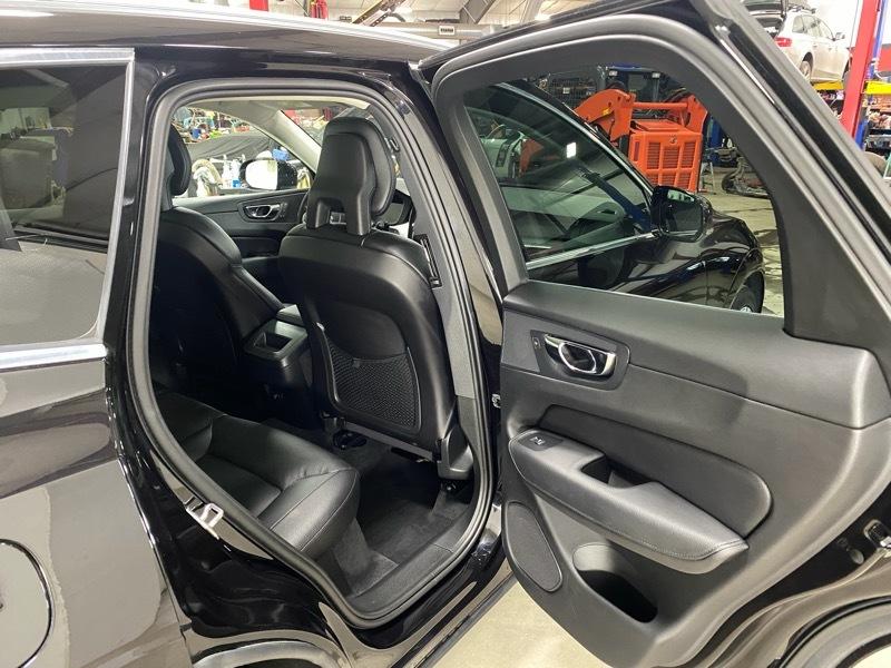 Volvo XC60 T5 Momentum AWD 2018