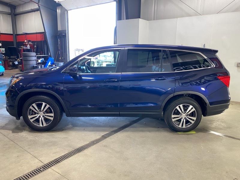 Honda Pilot EXL 4WD 2016