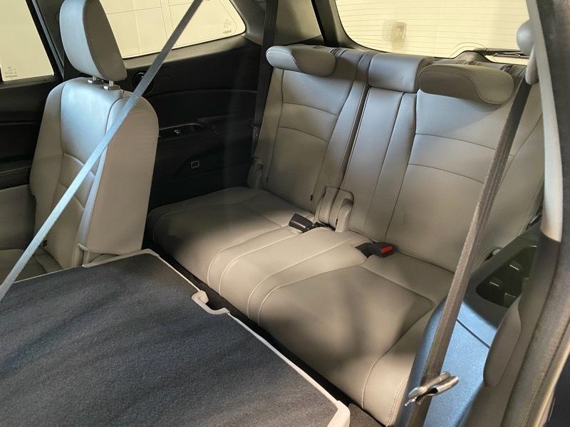 Honda Pilot EXL 4WD 2016