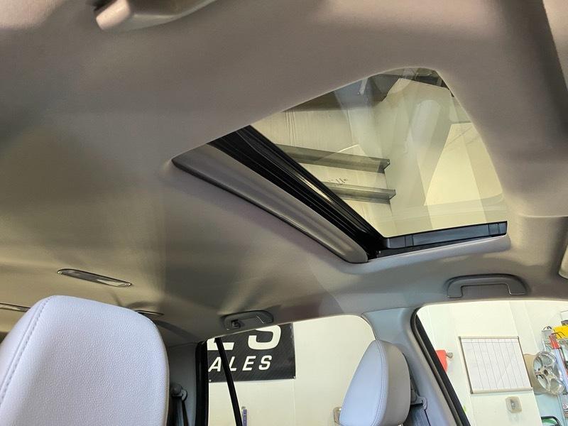 Honda Pilot EXL 4WD 2016