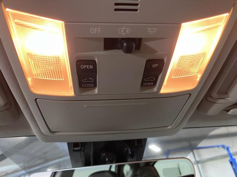 Toyota RAV4 Limited AWD 2016