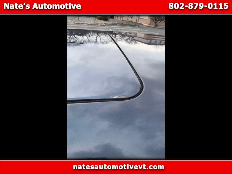 Jeep Cherokee Trailhawk 4WD 2014