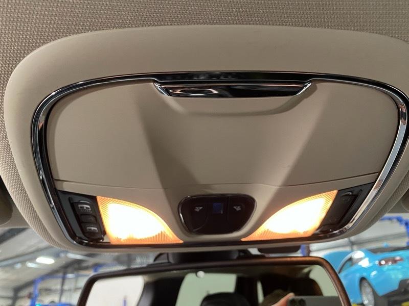 Jeep Cherokee Trailhawk 4WD 2014