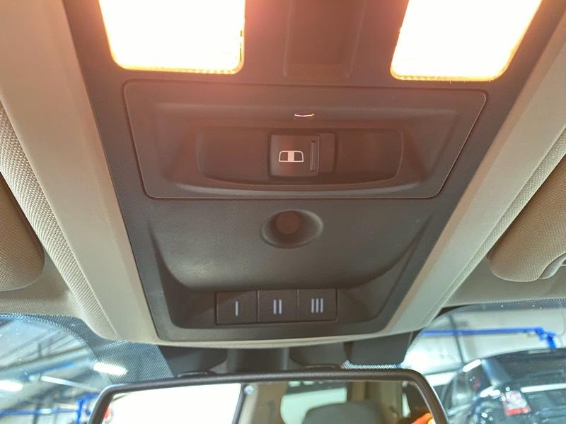 RAM 1500 Lone Star 4x4 Crew Cab 5'7" Box 2015