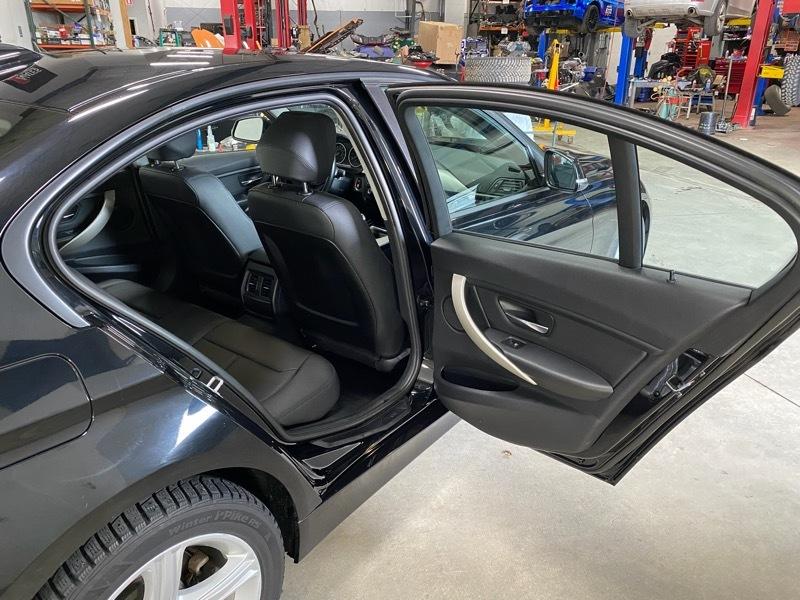 BMW 3-Series 320i xDrive 2015