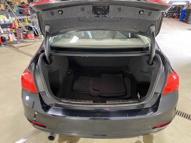 BMW 3-Series 320i xDrive 2015