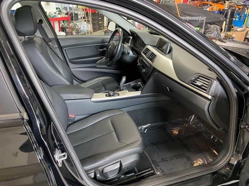 BMW 3-Series 320i xDrive 2015