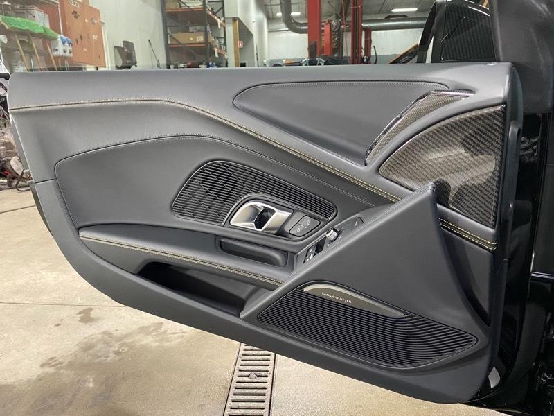 Audi R8 V10 performance quattro Coupe 2023