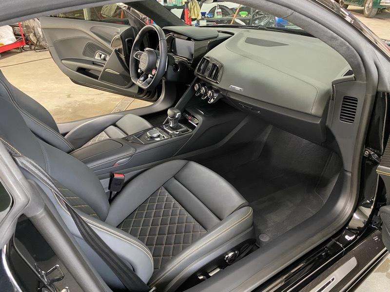 Audi R8 V10 performance quattro Coupe 2023