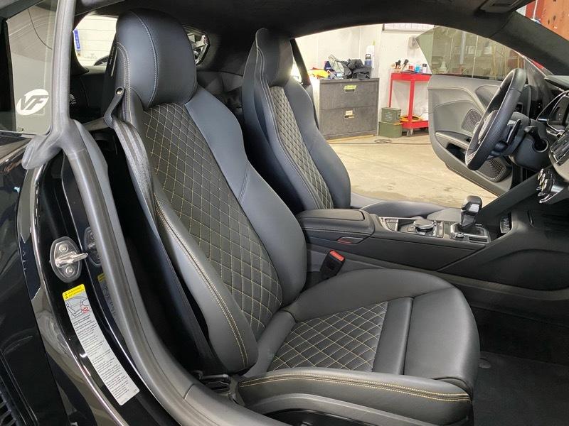 Audi R8 V10 performance quattro Coupe 2023