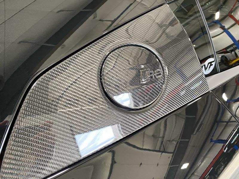 Audi R8 V10 performance quattro Coupe 2023