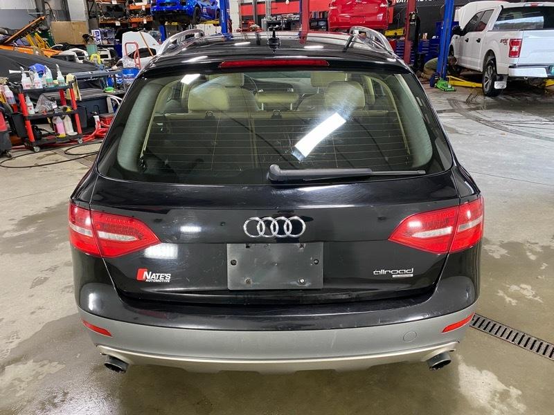 Audi allroad 2.0T Premium quattro Tiptronic 2014