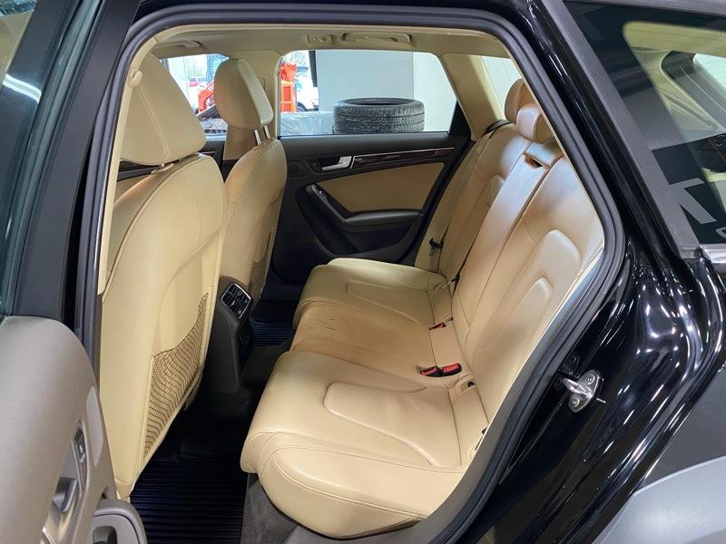 Audi allroad 2.0T Premium quattro Tiptronic 2014