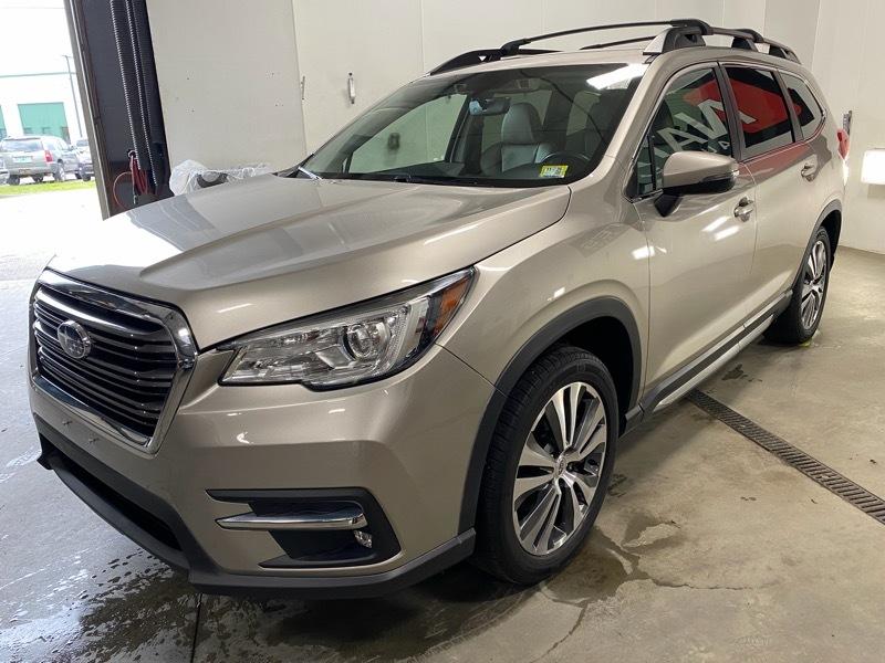 Subaru Ascent Limited 7-Passenger 2019