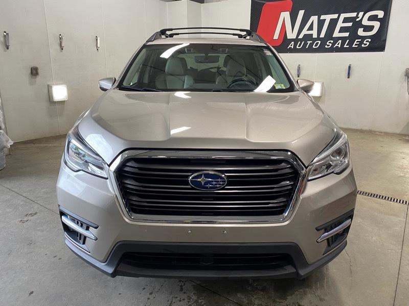 Subaru Ascent Limited 7-Passenger 2019
