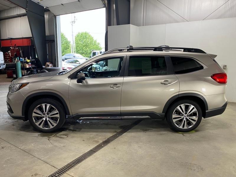 Subaru Ascent Limited 7-Passenger 2019