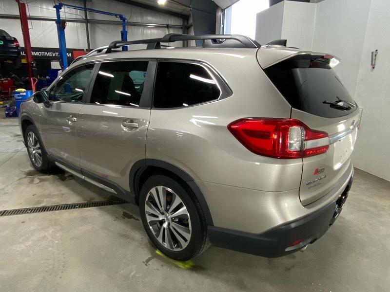 Subaru Ascent Limited 7-Passenger 2019