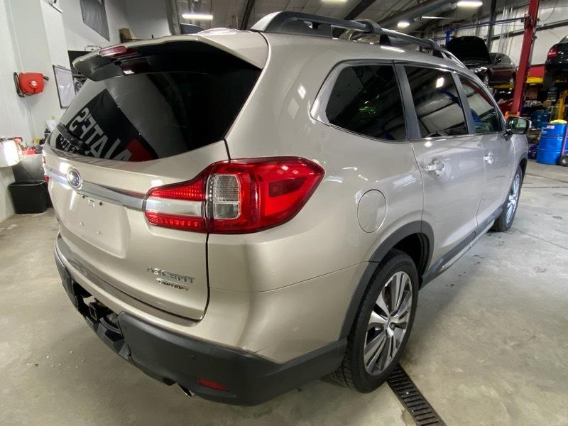 Subaru Ascent Limited 7-Passenger 2019