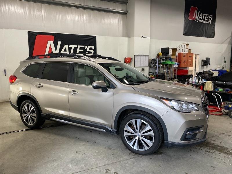 Subaru Ascent Limited 7-Passenger 2019