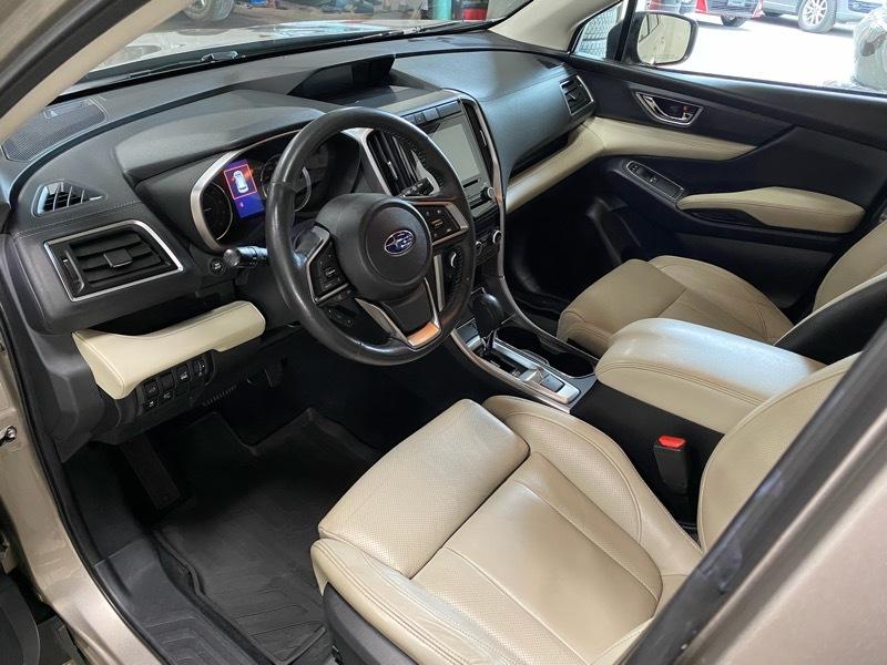 Subaru Ascent Limited 7-Passenger 2019