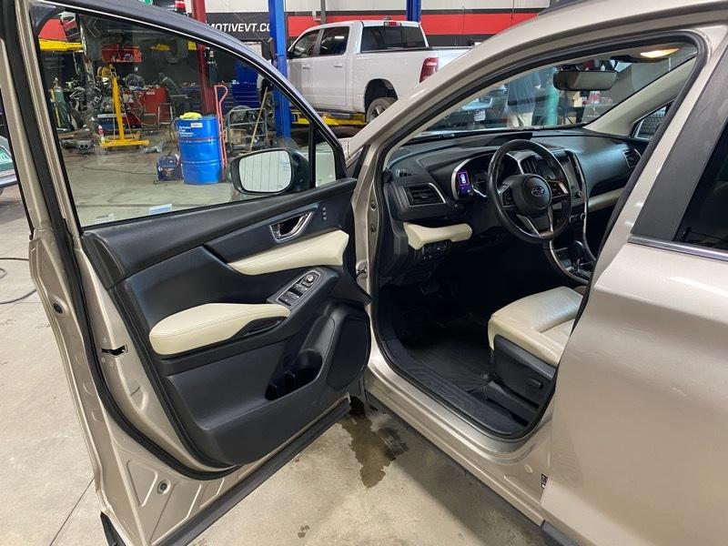 Subaru Ascent Limited 7-Passenger 2019