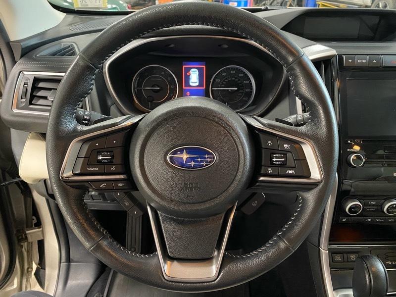 Subaru Ascent Limited 7-Passenger 2019