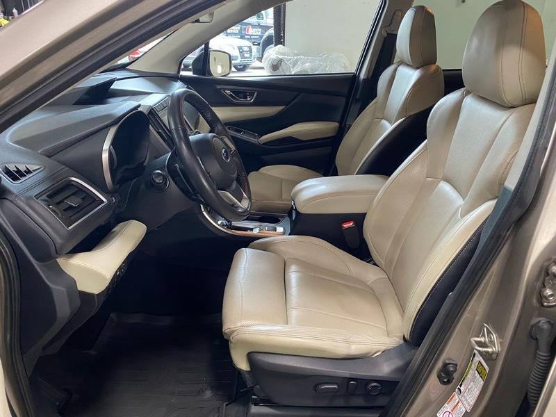 Subaru Ascent Limited 7-Passenger 2019