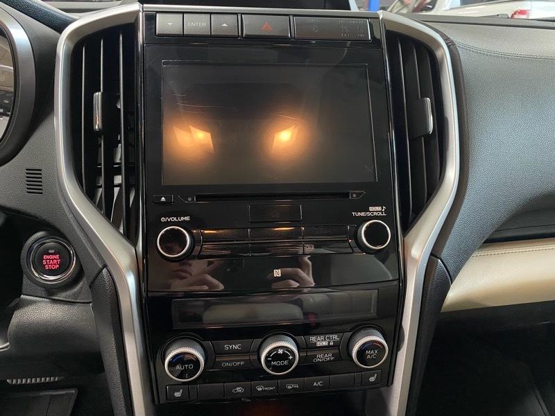 Subaru Ascent Limited 7-Passenger 2019