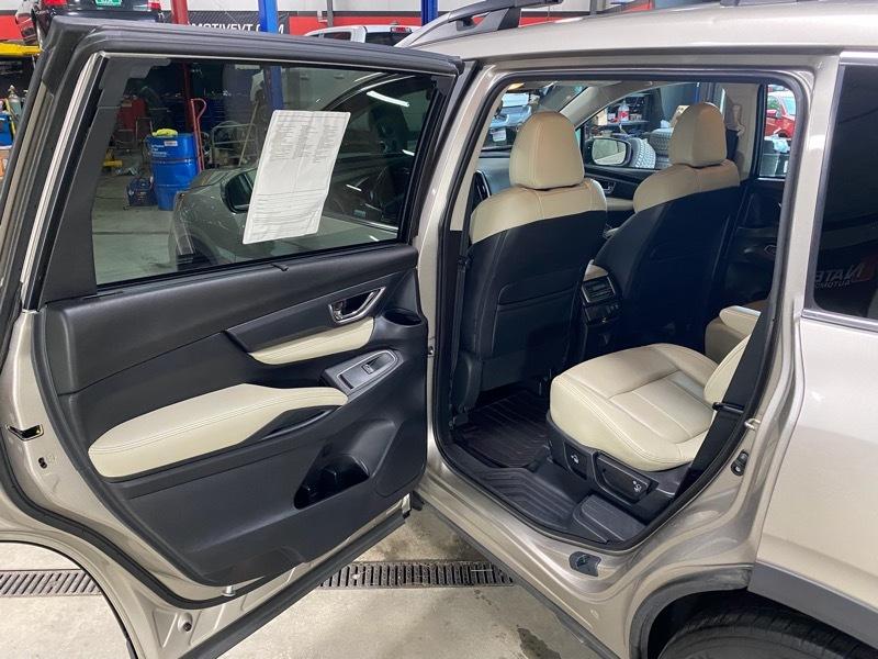 Subaru Ascent Limited 7-Passenger 2019
