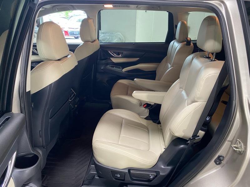 Subaru Ascent Limited 7-Passenger 2019