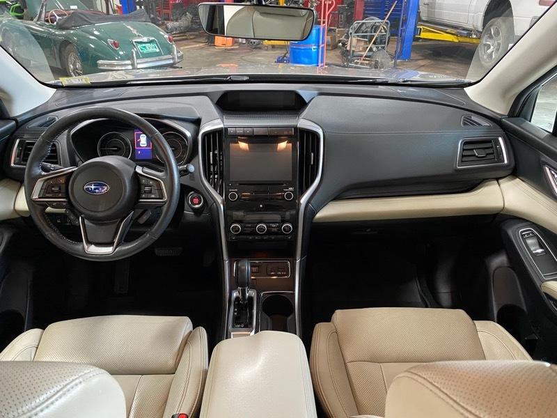 Subaru Ascent Limited 7-Passenger 2019