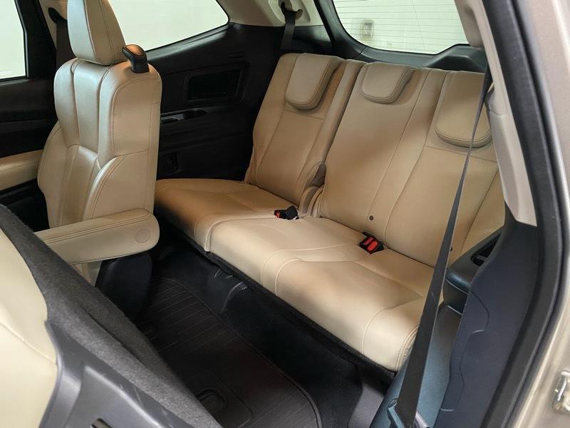 Subaru Ascent Limited 7-Passenger 2019