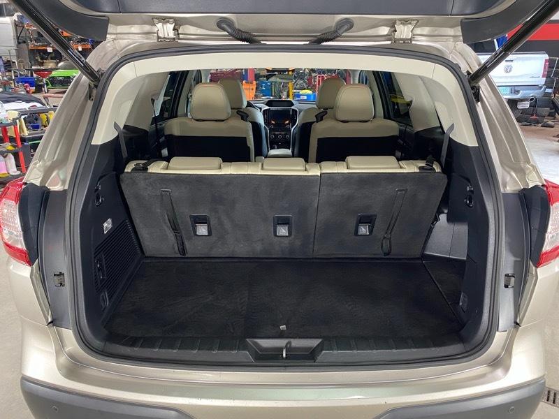 Subaru Ascent Limited 7-Passenger 2019