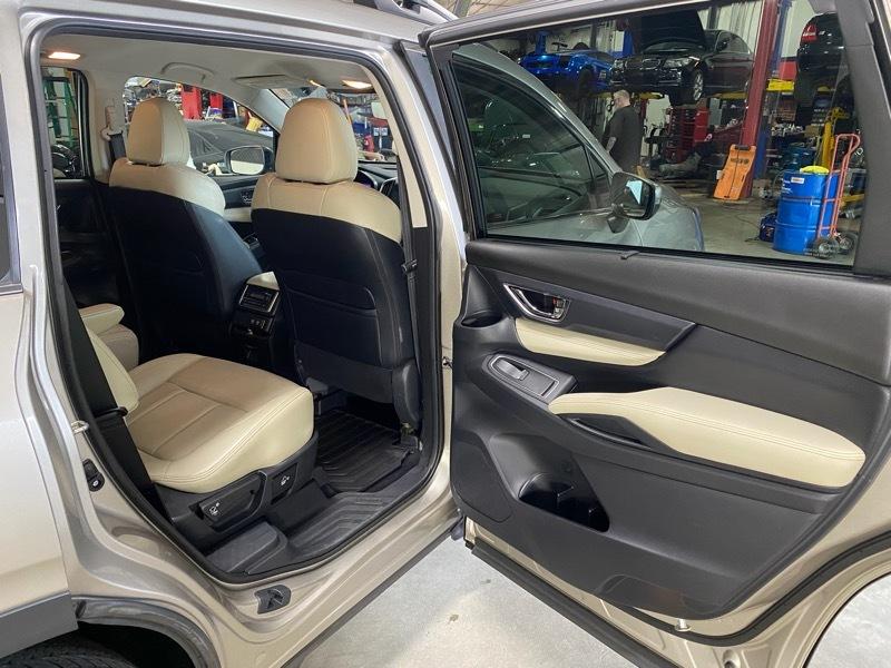 Subaru Ascent Limited 7-Passenger 2019
