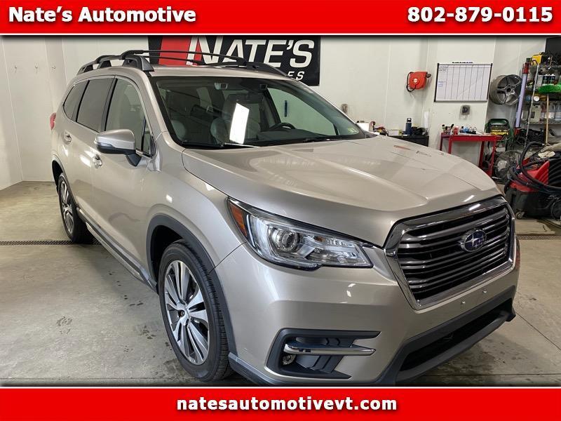 2019 Subaru Ascent Limited 7-Passenger